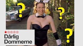 Har Dårligdommerne set Bridget Jones?