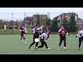 cuuc 2022 women s highlights division 1