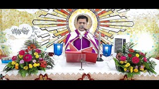 Holy Mass Malayalam |പരിശുദ്ധ കുുര്‍ബ്ബാന I Syro Malabar | October 14 IWednesdayI Holy Qurbana |