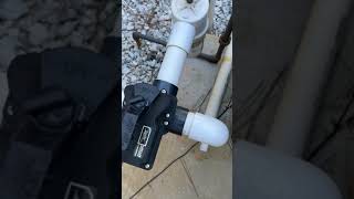 How to Change a Jandy Actuator Valve