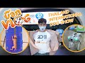 บ๊อกVlog EP.6 พาบุกงาน Thailand international dog show ครบ 20ปี | ยิ่งใหญ่ สมคำร่ำลือ