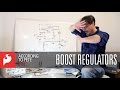 SparkFun According to Pete #41 - Boost Regulators
