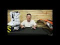 The best gear from Alpinestars, Gaerne and Shoei at Motor Psycho Sport