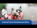 Sanitasi Untuk Keselamatan Bumi | Bingkai Sumatera