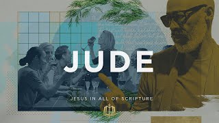 Jude: The Bible Explained