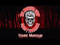 The Monster Shop Home Haunt Montage