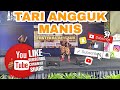 tari angguk manis ,shaqilla embun channel