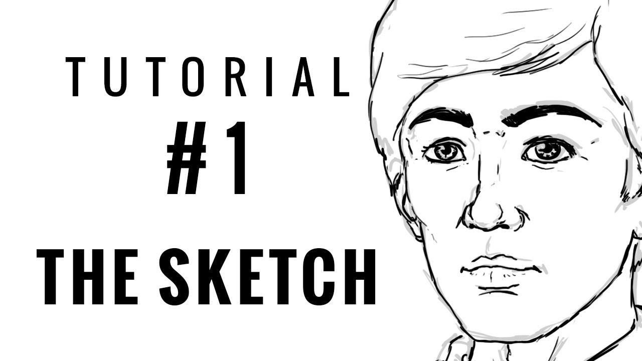 Digital Art Tutorial Beginner Drawing Garrett Hites Digital Art Tutorial Beginner Drawing Garrett Hites
