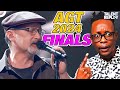 AGT 2024 Final Performances Part 1 | AGT 2024 FINALS