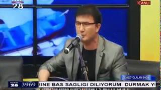 Sami Yalçın - Ankara Kalsın Sizlere \u0026 Dal Boylum \u0026 Yamadan Gel