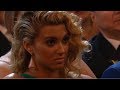 The Most Awkward Grammy Moments Ever