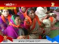 shani shingnapur village women doing bhajan kirtan