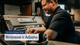 Explained: Brunson v Adams