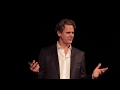 Why appreciation is the essence of humanity | Caspar Craven | TEDxChelmsford