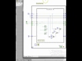 LabVIEW VI - Traffic Light Control