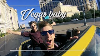 Pařba v LAS VEGAS!!!