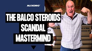 WHO WAS VICTOR CONTE?! | The BALCO Scandal