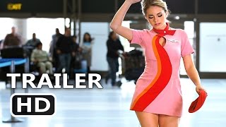 Walk Of Fame Official Trailer (2017) Scott Eastwood Comedy Movie HD