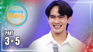 Magandang Buhay (3/5) | January 2, 2025