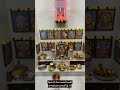 chaganti s guidance transform your pooja room for divine blessings