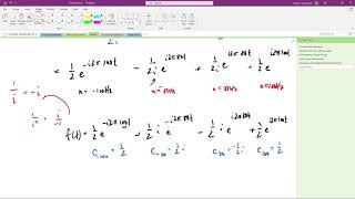 Math 344 - Fourier series basics