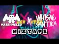 MARSHMELLO X WHISNU SANTIKA REMIX !! MBECAK STYLE MIXTAPE