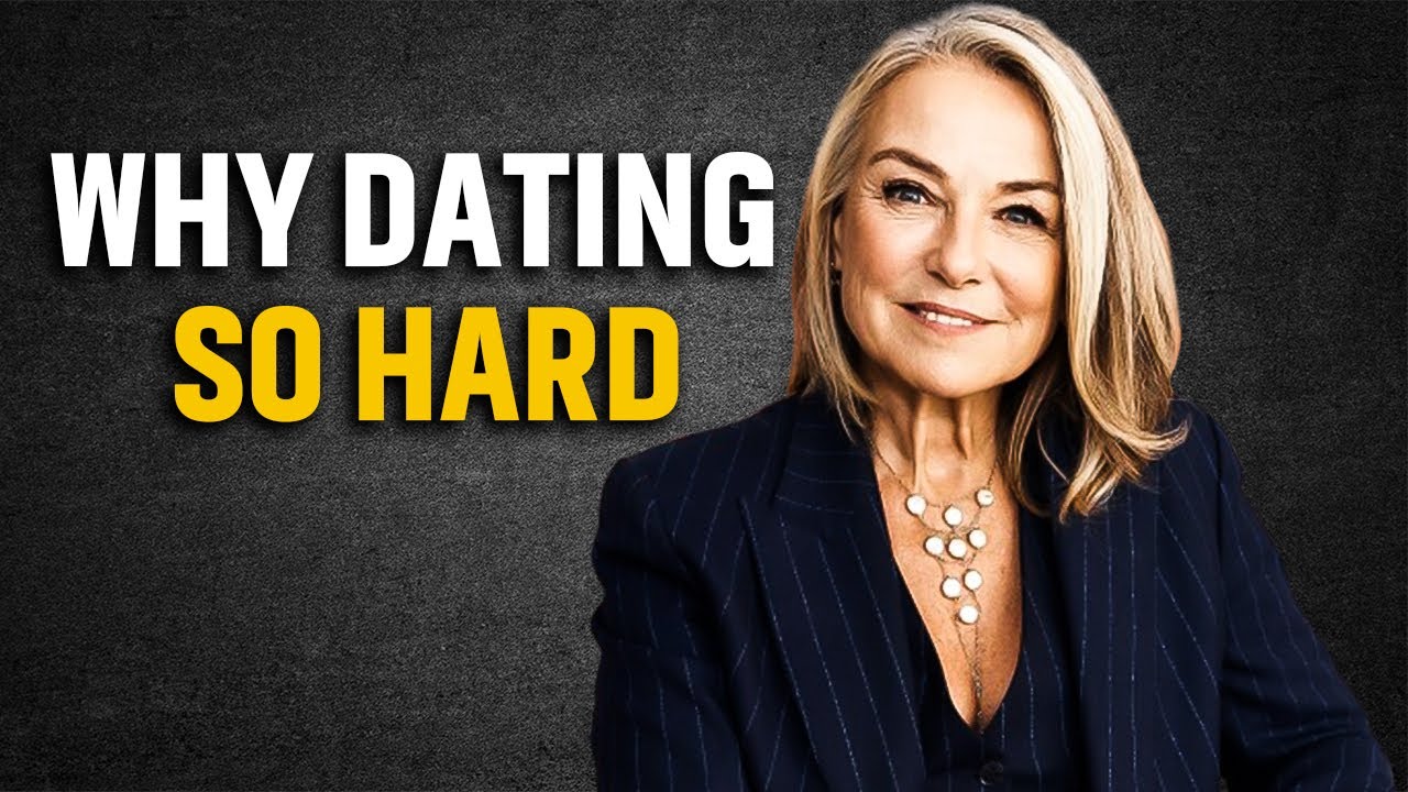 Why Modern Dating Feels So Hard Esther Perel S Insightful Advice