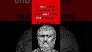 Plato's Life Changing Quotes |Still Relaxation | #shorts #platoquotes #motivationalquotes #trending