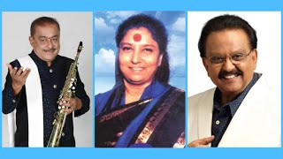 Kayisuva Hudugiyara ll Rare Aalapa by S. Janaki and S P Balasubrahmanyam ll Hamsalekha Hits