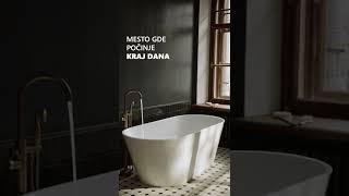 Mesto gde se rađaju ideje 🛀 #nekretnine #realestate #srbija #investicija #luxuryhomes