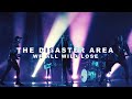 The Disaster Area - We All Will Lose (Official Video)