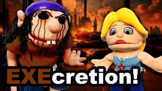 Execretion (Lyric Section; LukeGoji Mix)