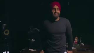 MANN VICH VASDA SAJNA VE BY AMMY VIRK OFFICIAL SONG