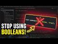 This One Boolean Argument Mistake Tanks Code Quality