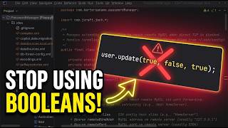 This One Boolean Argument Mistake Tanks Code Quality