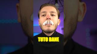 Tuto bane 😁