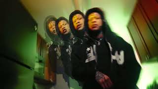 Lil Xelly - Green (Official Music Video) Dir. @Kiirusly x @Cxshreese