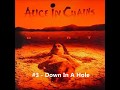 My Top 50 Alice in Chains Songs