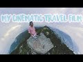 Hong Kong Cinematic Travel Film | Sagar Rana | Nepali Traveler 🇳🇵😇