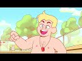 pool school jessica s big little world cartoon for kids @cartoonitoafrica