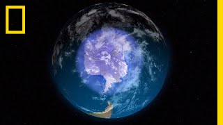 Climate 101: Ozone Depletion | National Geographic