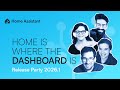Home Assistant 2026.1 Release Party
