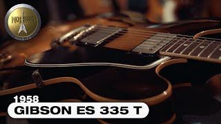 1958 Gibson ES 335 - 