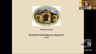 Exeter's Black Heritage