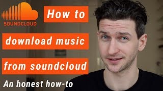 Download How To Download Music From Soundcloud mp3