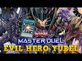 The Supreme King Teams Up with Yubel to REIGN SUPREME in Yu-Gi-Oh! Master Duel (Season 32)