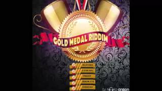 NEW SOCA RELEASE 2016 - Olatunji - Seasonally (Gold Medal Riddim)