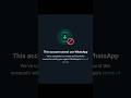 How To Unban WhatsApp Number | WhatsApp Banned Account Unban