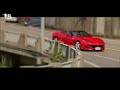 雖說入門 還是很猛 ferrari portofino試駕介紹