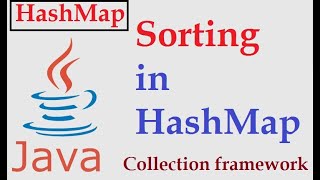How to Sort HashMap in java Easy way: Demo Program Code